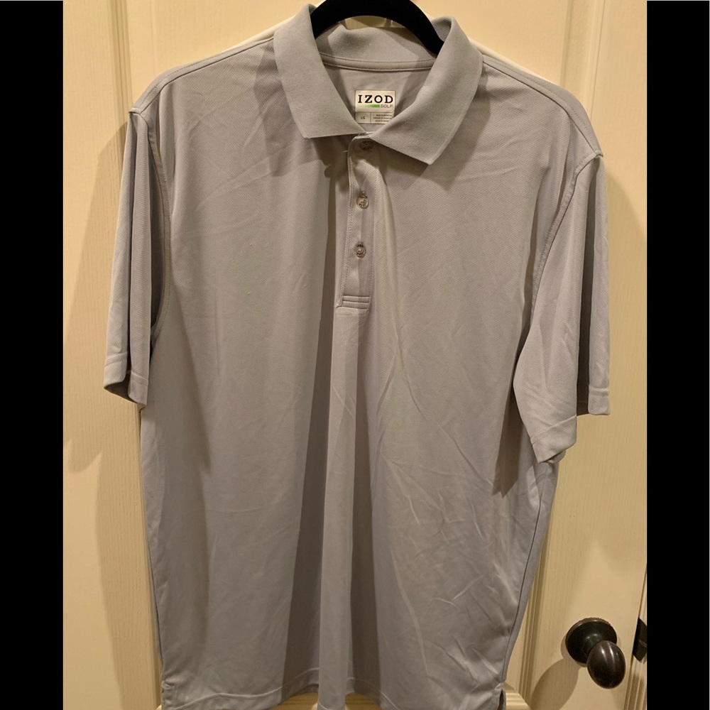 Izod Golf polo